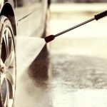 Ile kosztuje samoobsługowa myjnia samochodowa